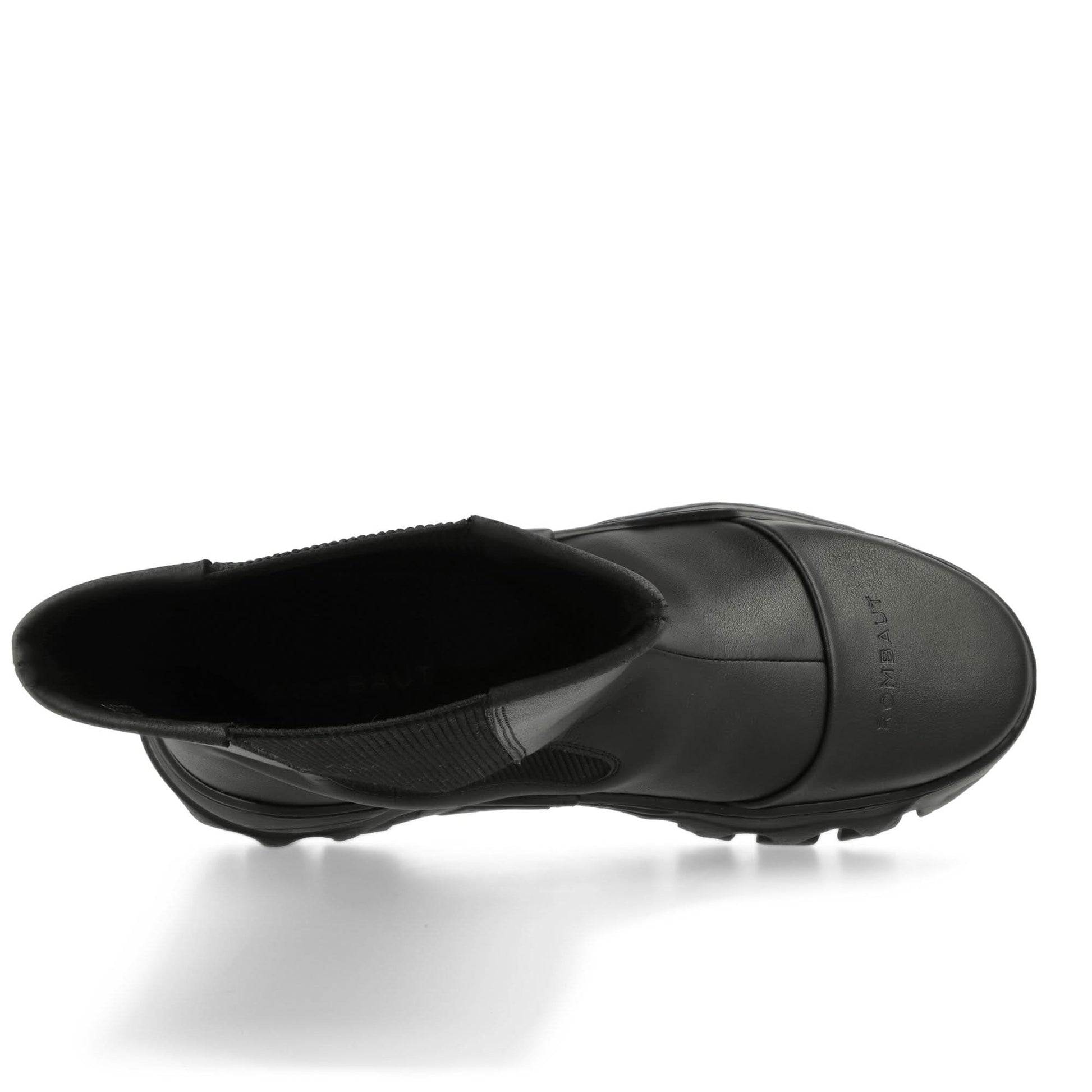 Rombaut Boccaccino II Chelsea Black Boots Detail view 5 | Gate