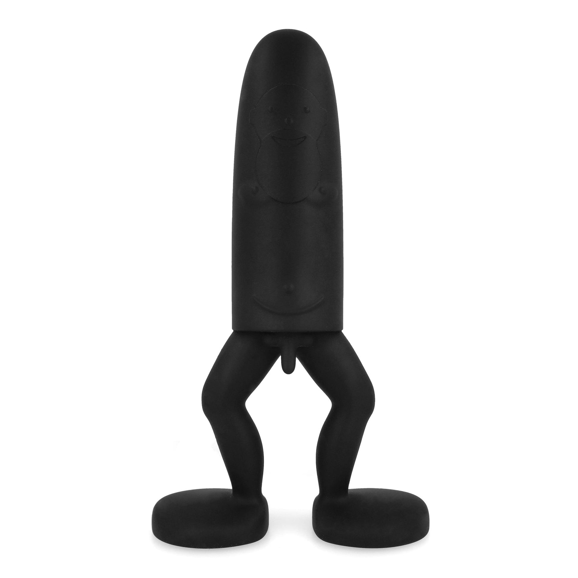 Walter Van Beirendonck Willdo The Dildo Black Detail view 1 | Gate