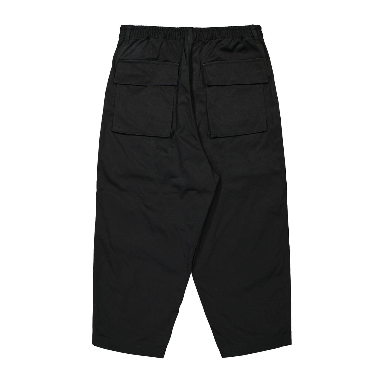 Junya Watanabe MAN Pants Black Detail view 1 | Gate