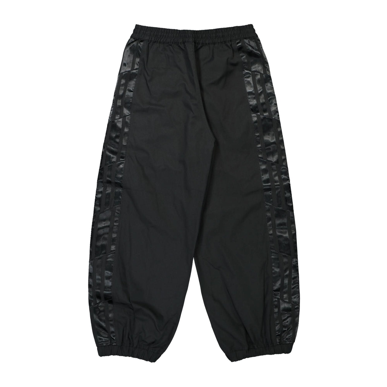 Junya Watanabe MAN Pants Black Detail view 1 | Gate