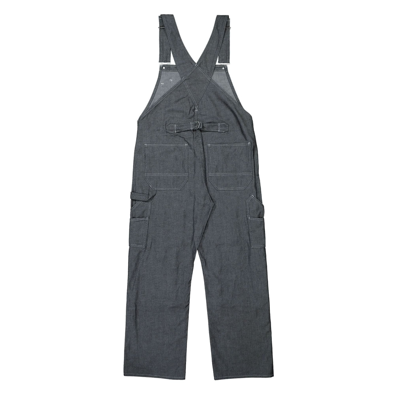 Junya Watanabe MAN Pants Blue Detail view 1 | Gate