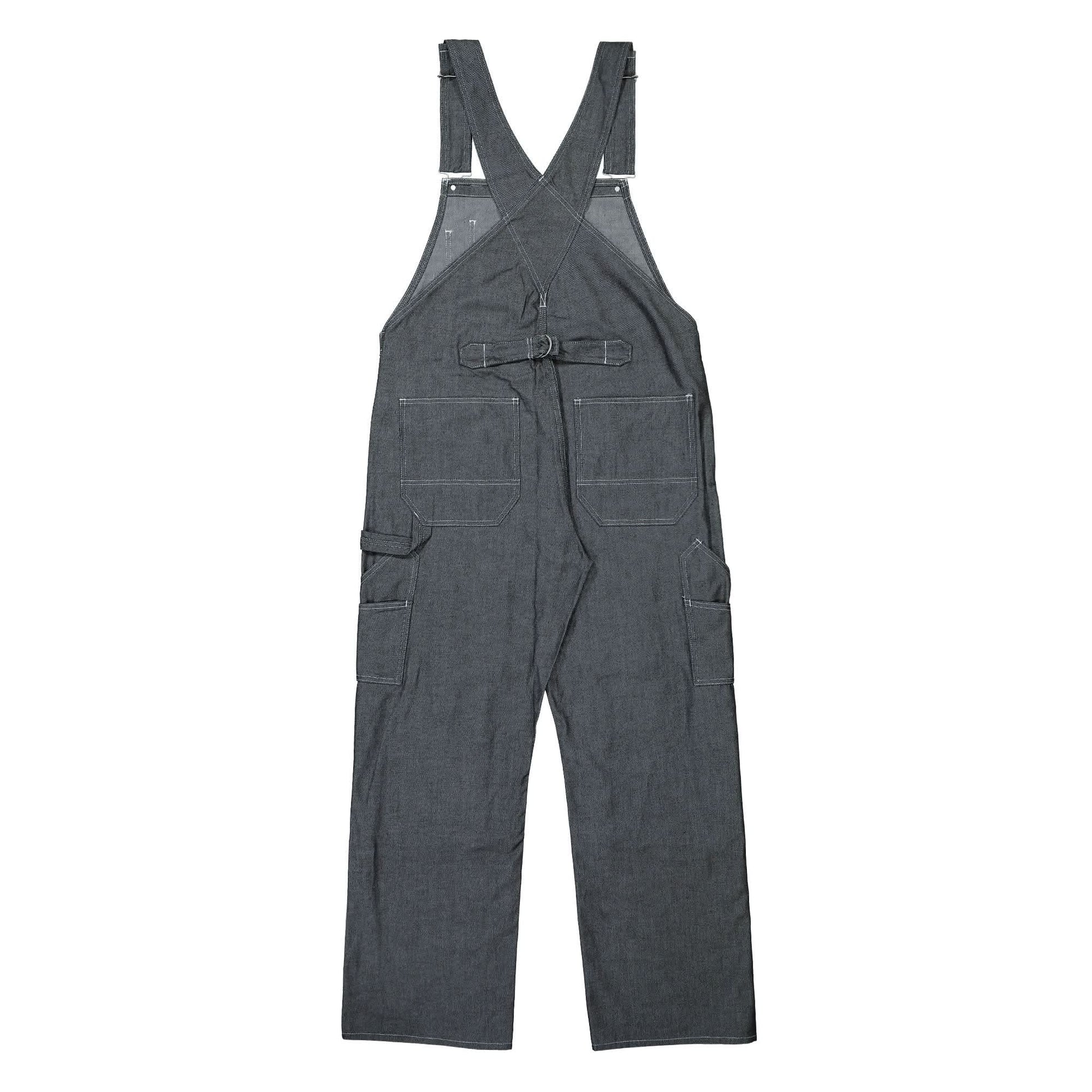 Junya Watanabe MAN Pants Blue Detail view 2 | Gate