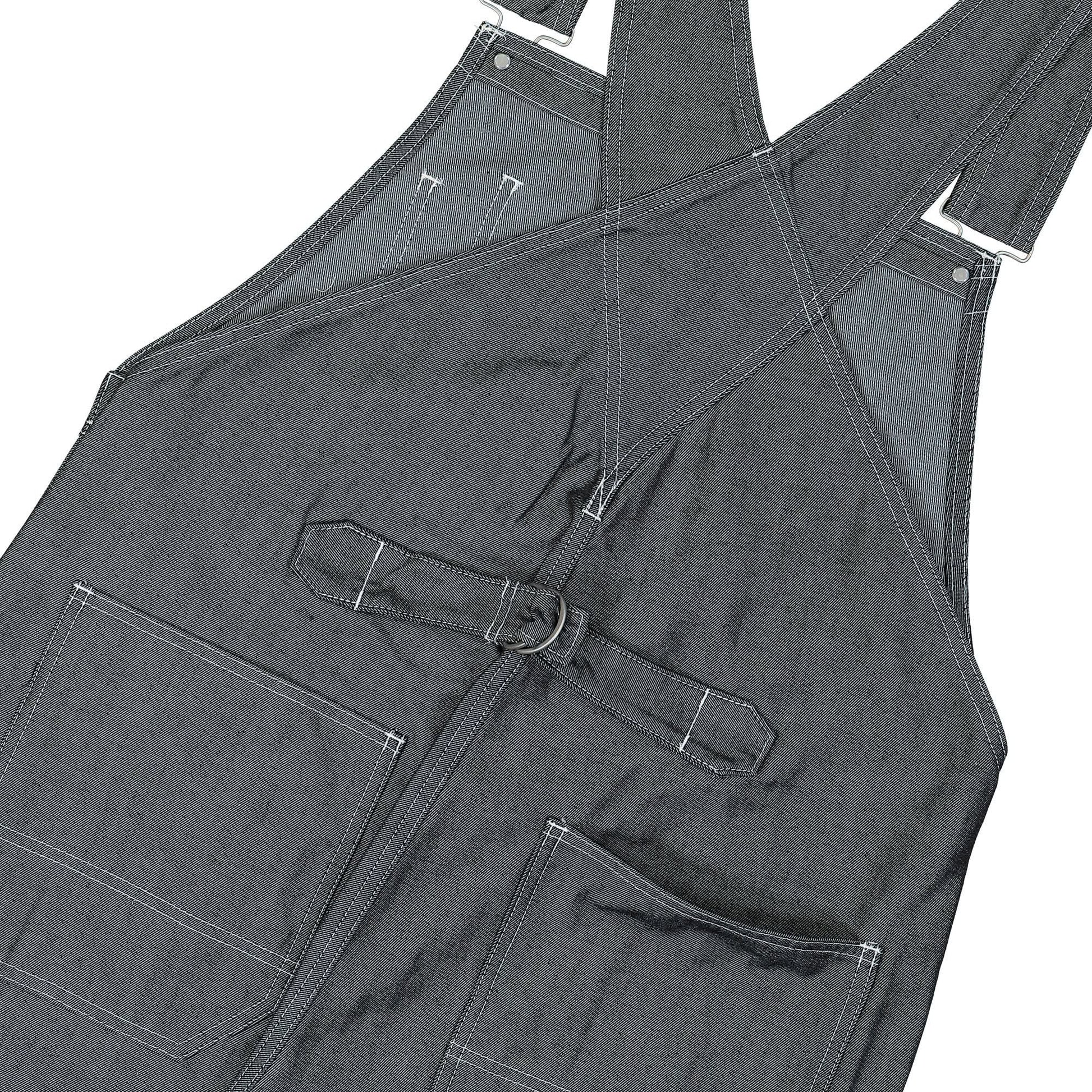 Junya Watanabe MAN Pants Blue Detail view 5 | Gate