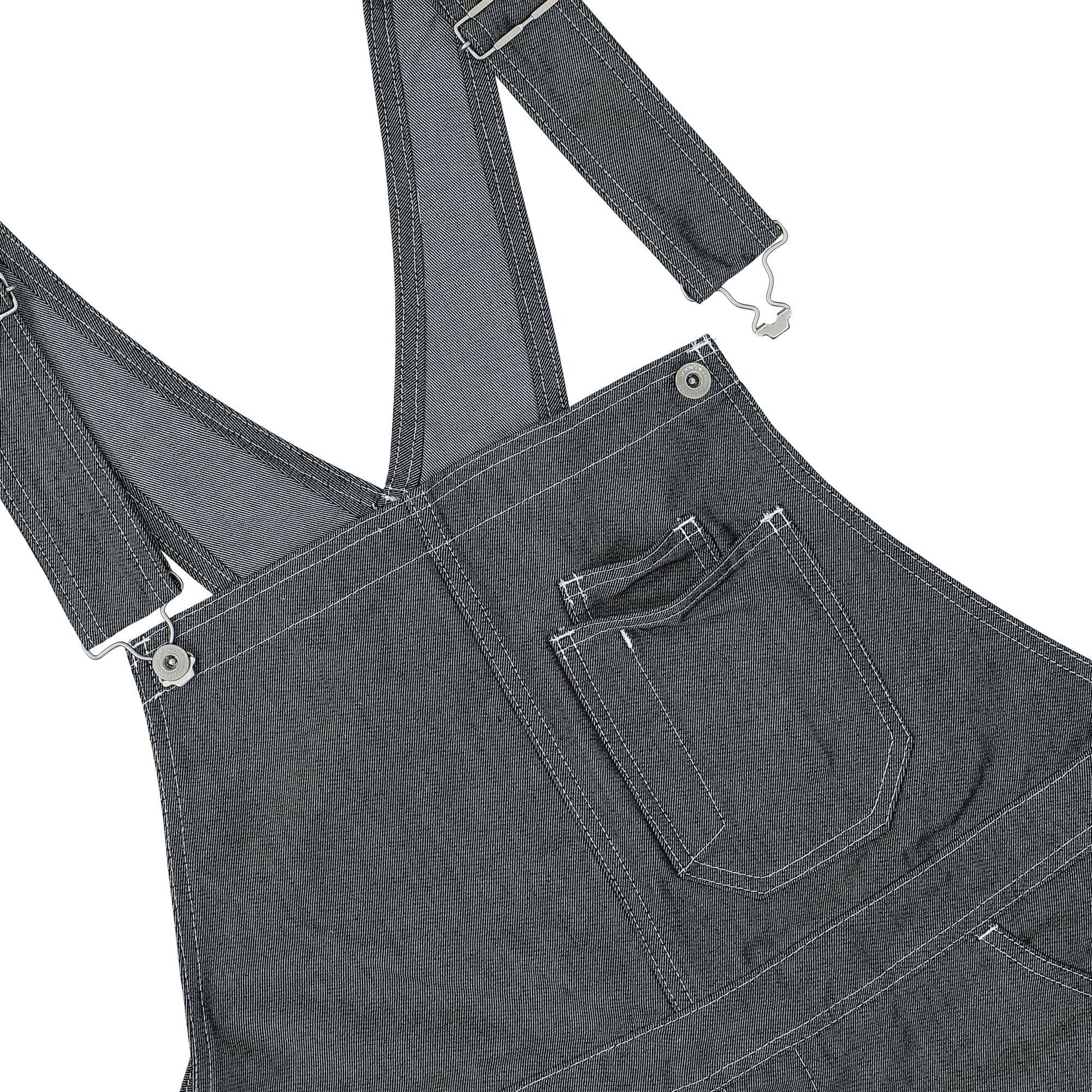 Junya Watanabe MAN Pants Blue Detail view 7 | Gate