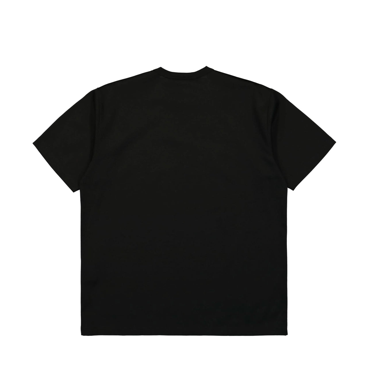 Junya Watanabe MAN T-Shirt Black Detail view 1 | Gate