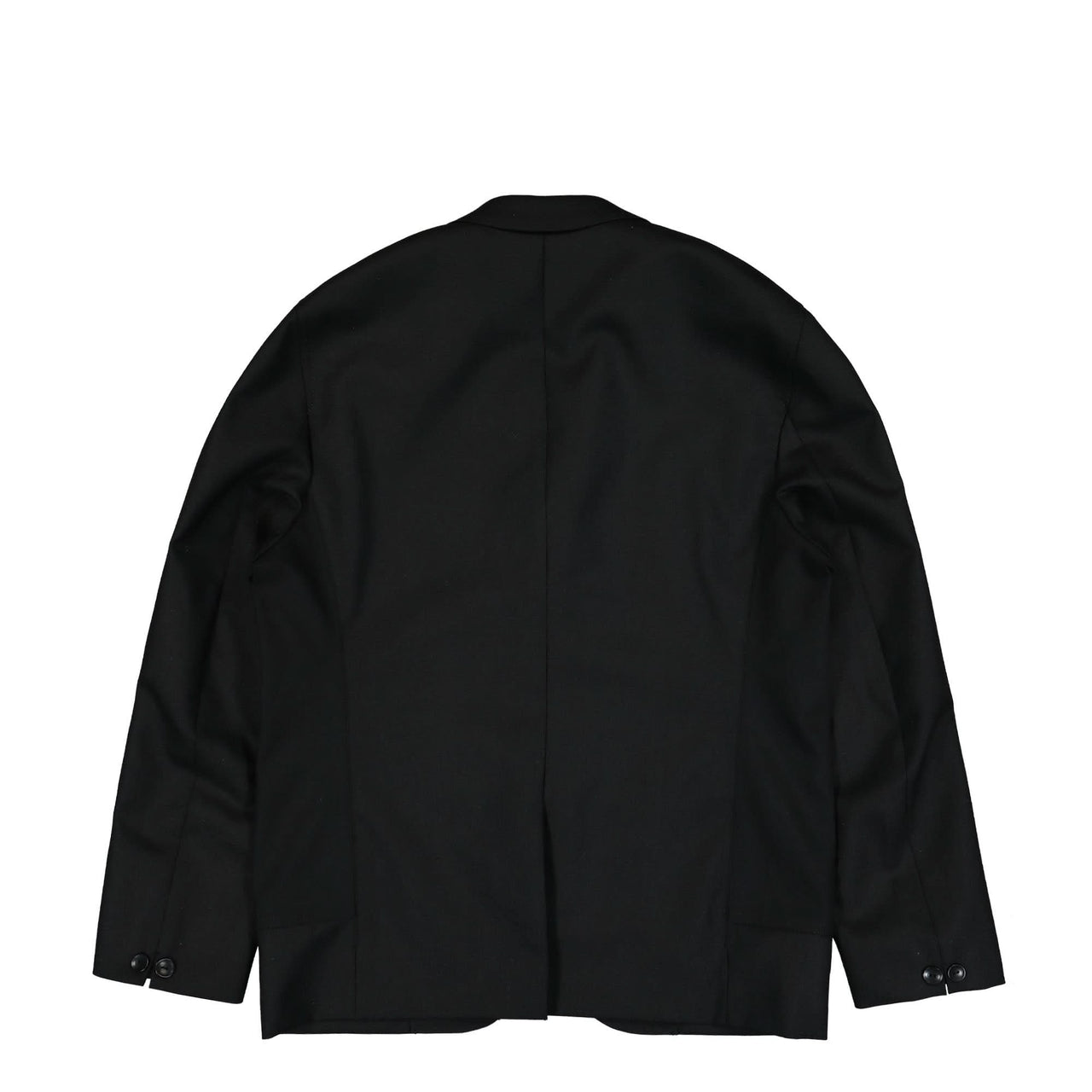 Junya Watanabe MAN Jacket Black Detail view 1 | Gate