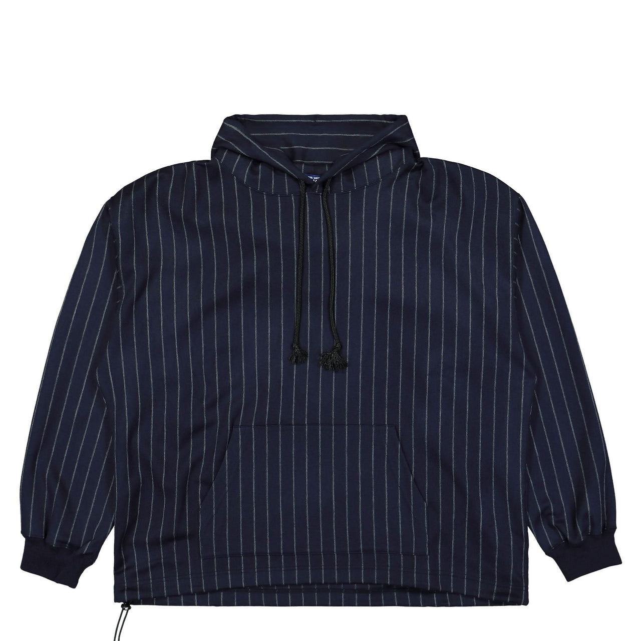 Junya Watanabe MAN T-Shirts Blue Detail view 1 | Gate