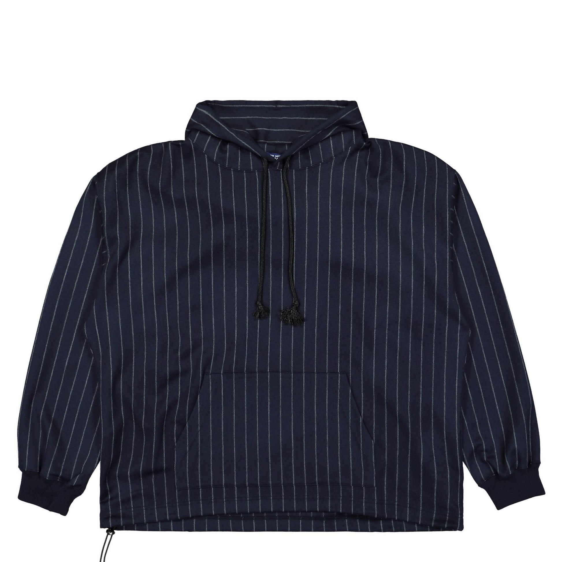 Junya Watanabe MAN T-Shirts Blue Detail view 1 | Gate