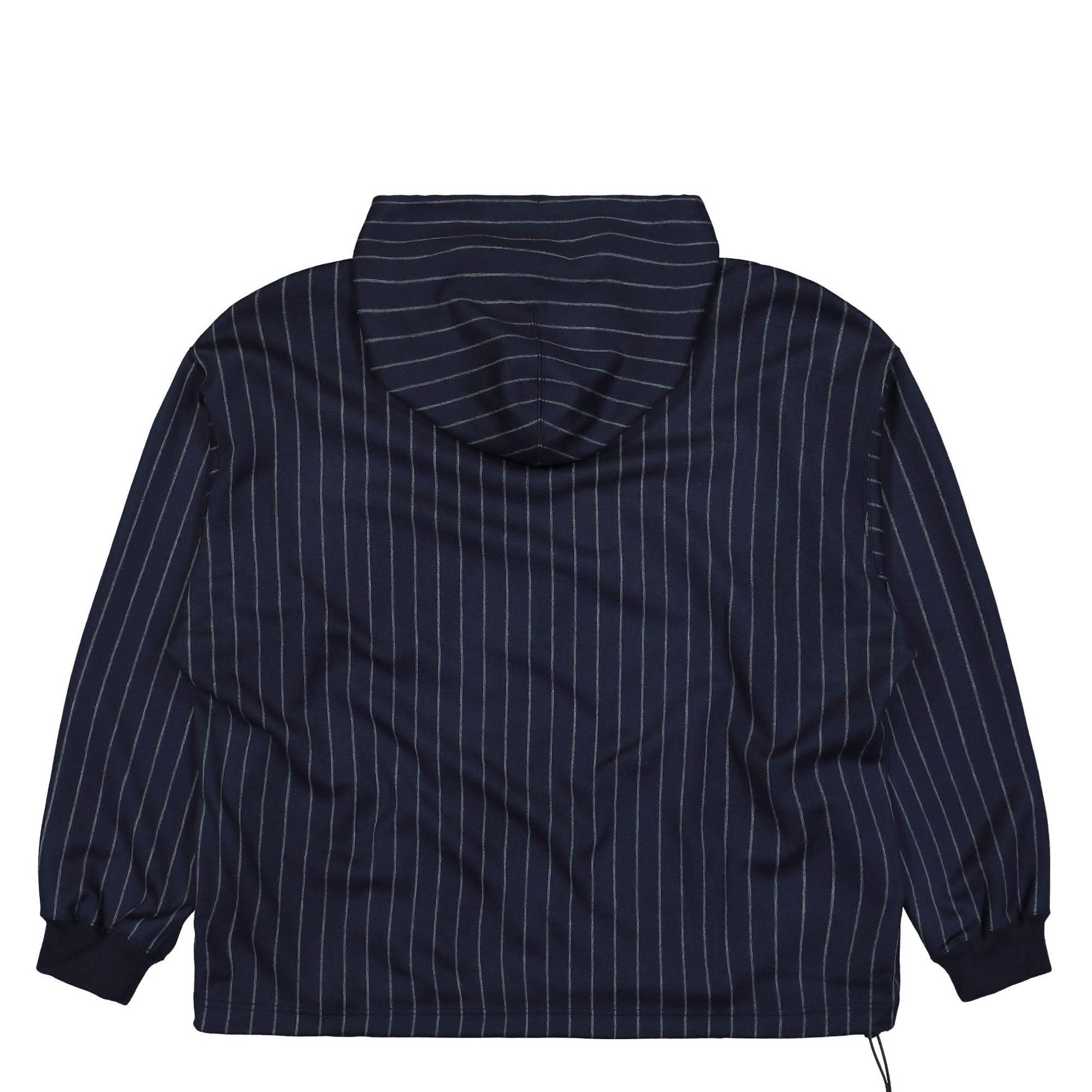 Junya Watanabe MAN T-Shirts Blue Detail view 2 | Gate