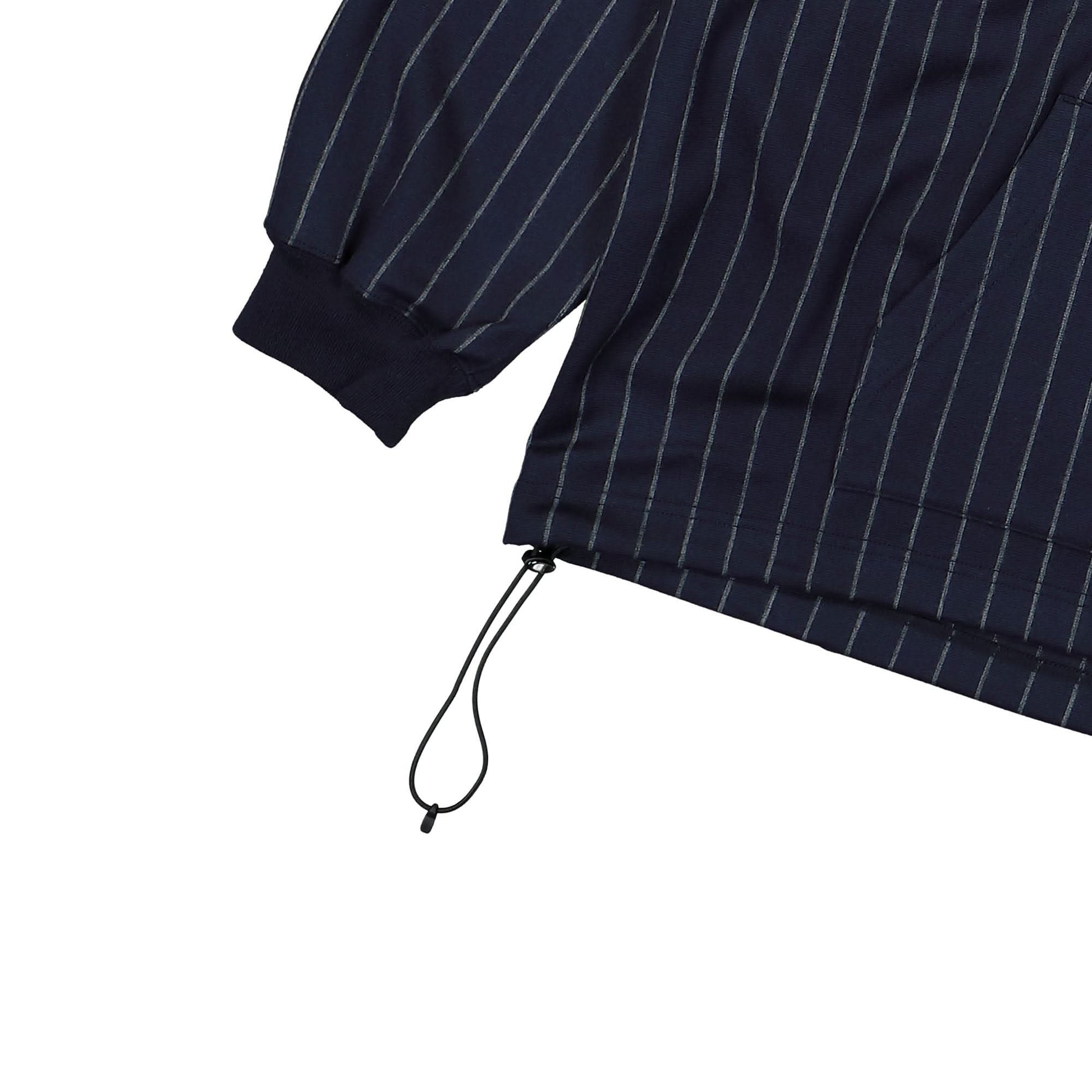 Junya Watanabe MAN T-Shirts Blue Detail view 5 | Gate