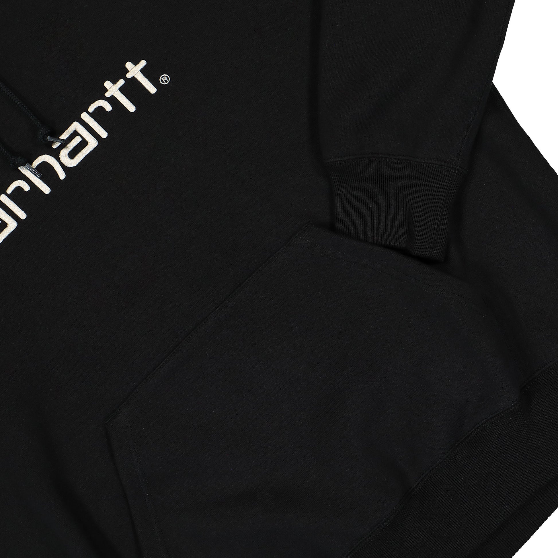 Junya Watanabe MAN T-Shirt Black Detail view 4 | Gate