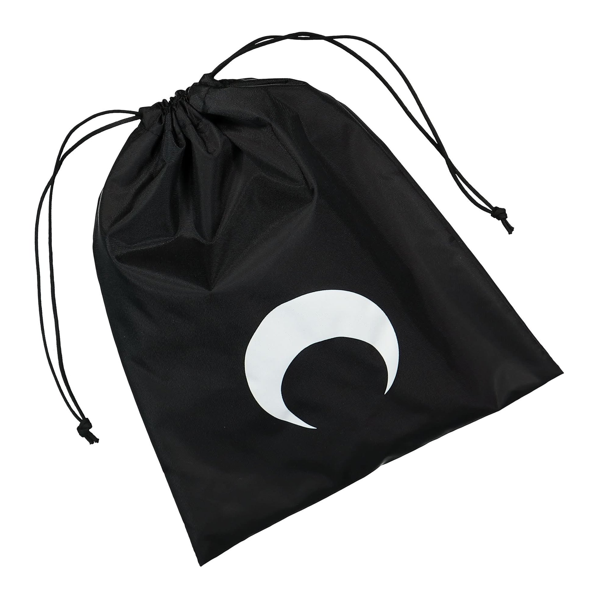 Marine Serre Active Jersey Bikini Black Detail view 3 | Gate