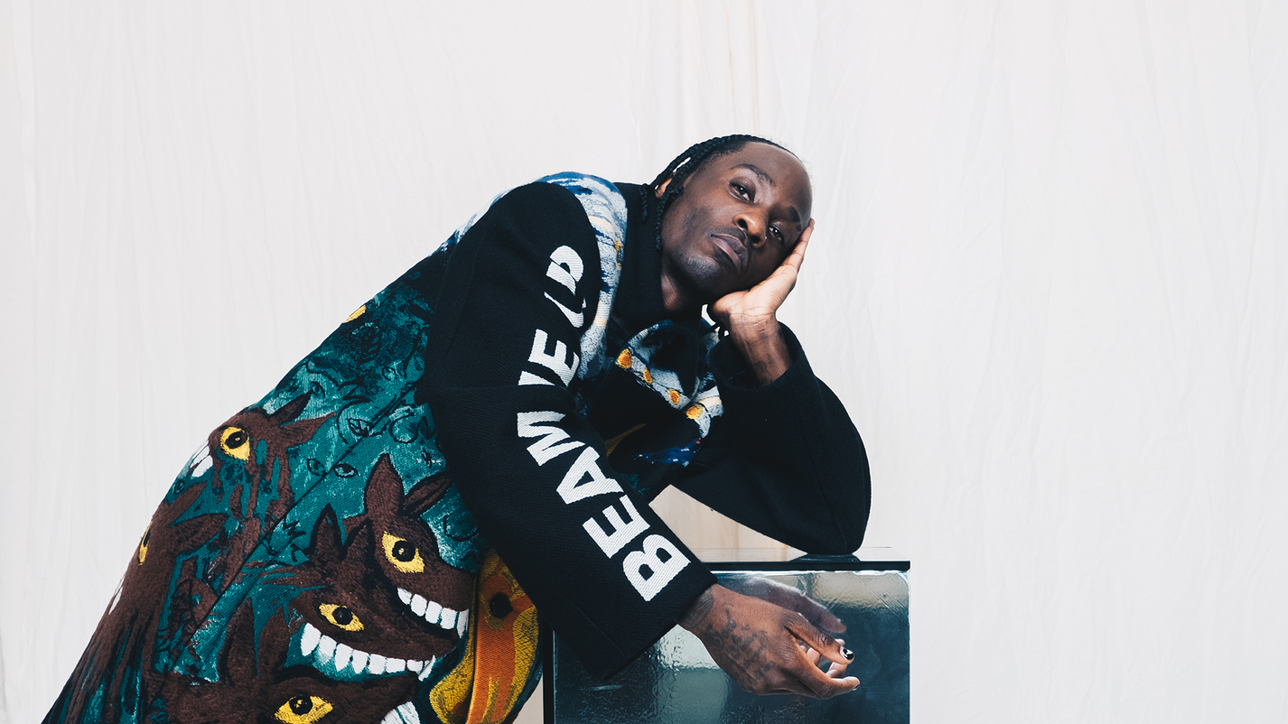 Walter van Beirendonck