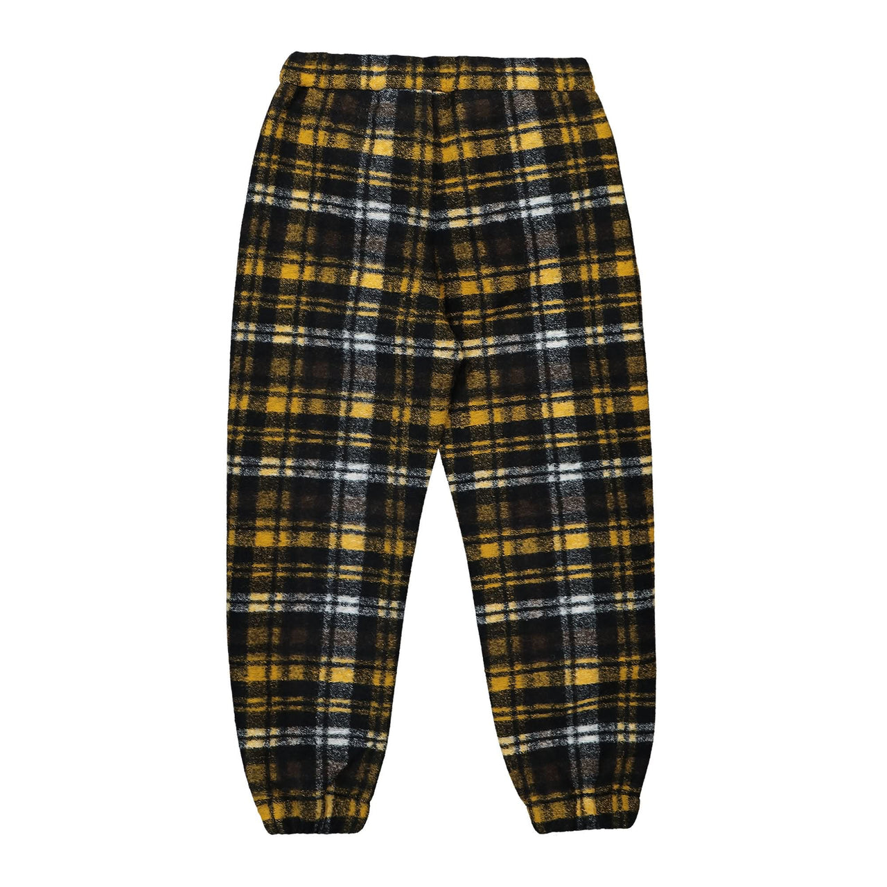 Opening Ceremony OC Patch Bonded Wool Jogger Multicolor Detail view 1 | Gate