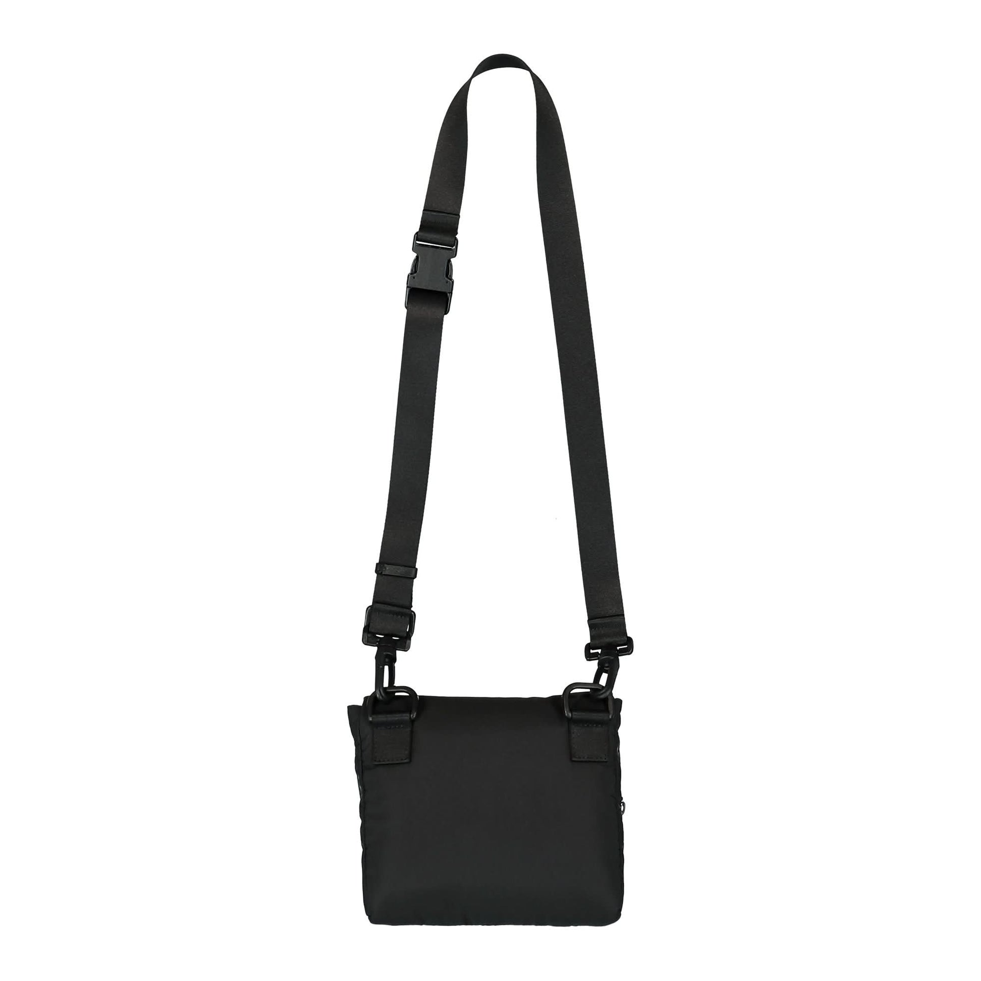 Opening Ceremony OC Flag Camera Bag Black Detail view 2 | Gate