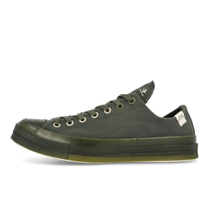 Converse Chuck 70 Ox Green Sneaker Detail view 1 | Gate
