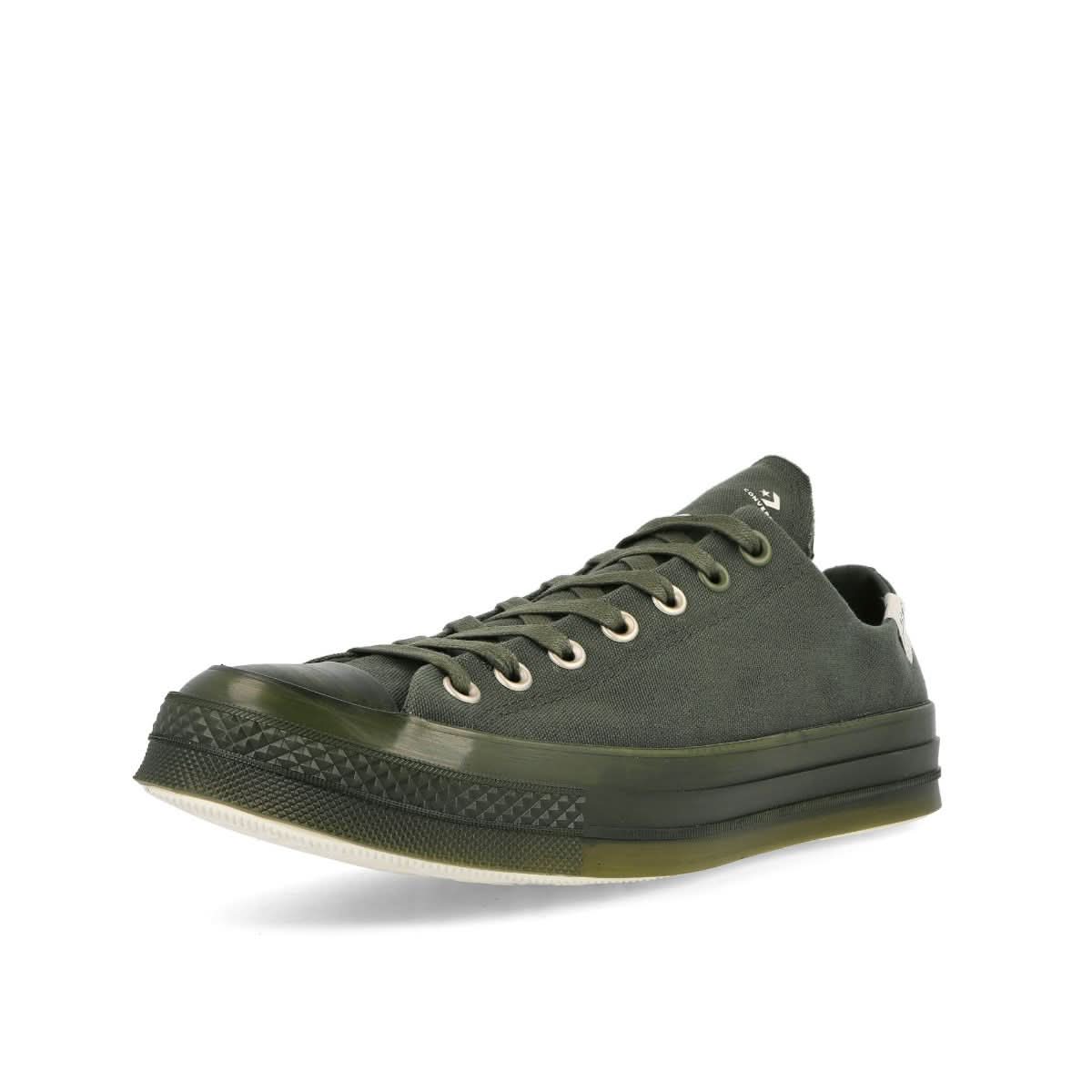 Converse Chuck 70 Ox Green Sneaker Detail view 5 | Gate