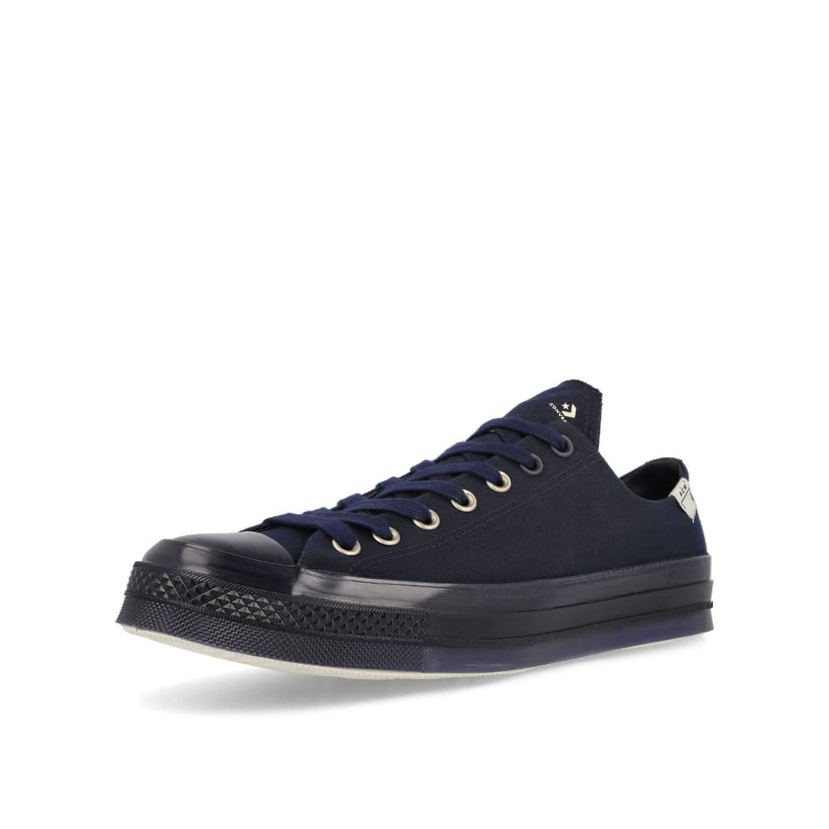 Converse Chuck 70 Ox Blue Sneaker Detail view 4 | Gate