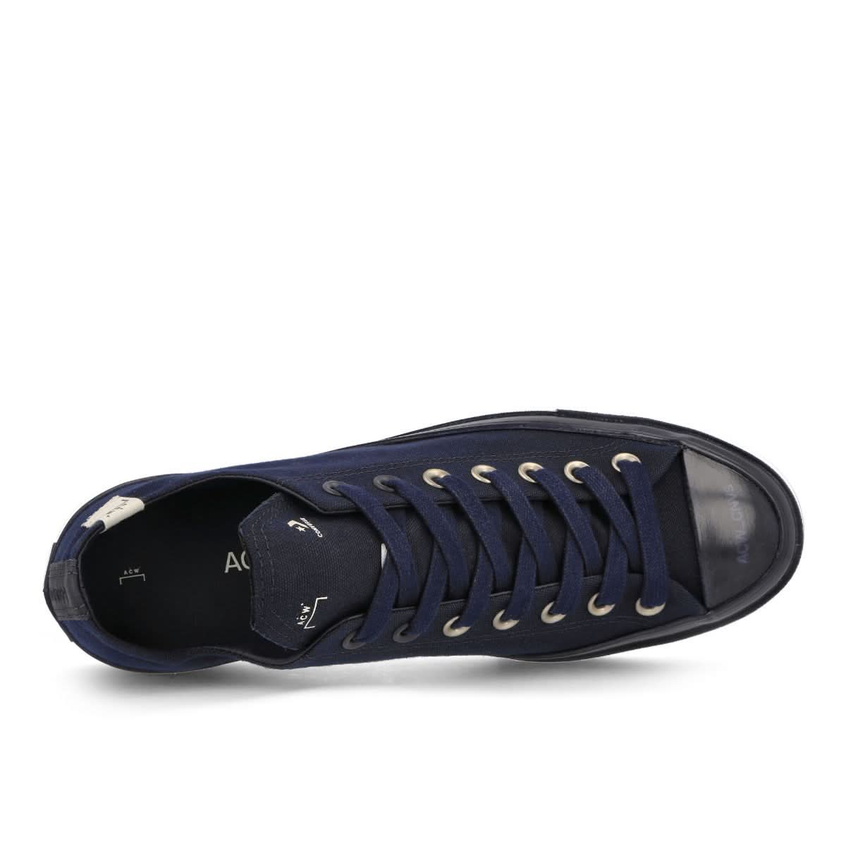 Converse Chuck 70 Ox Blue Sneaker Detail view 5 | Gate