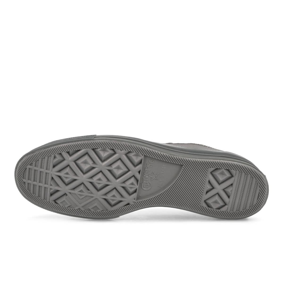 Converse Chuck 70 Grey Sneaker Detail view 7 | Gate