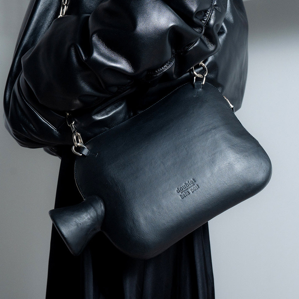 MAKE ROOM FOR UNUSUAL BAGS
