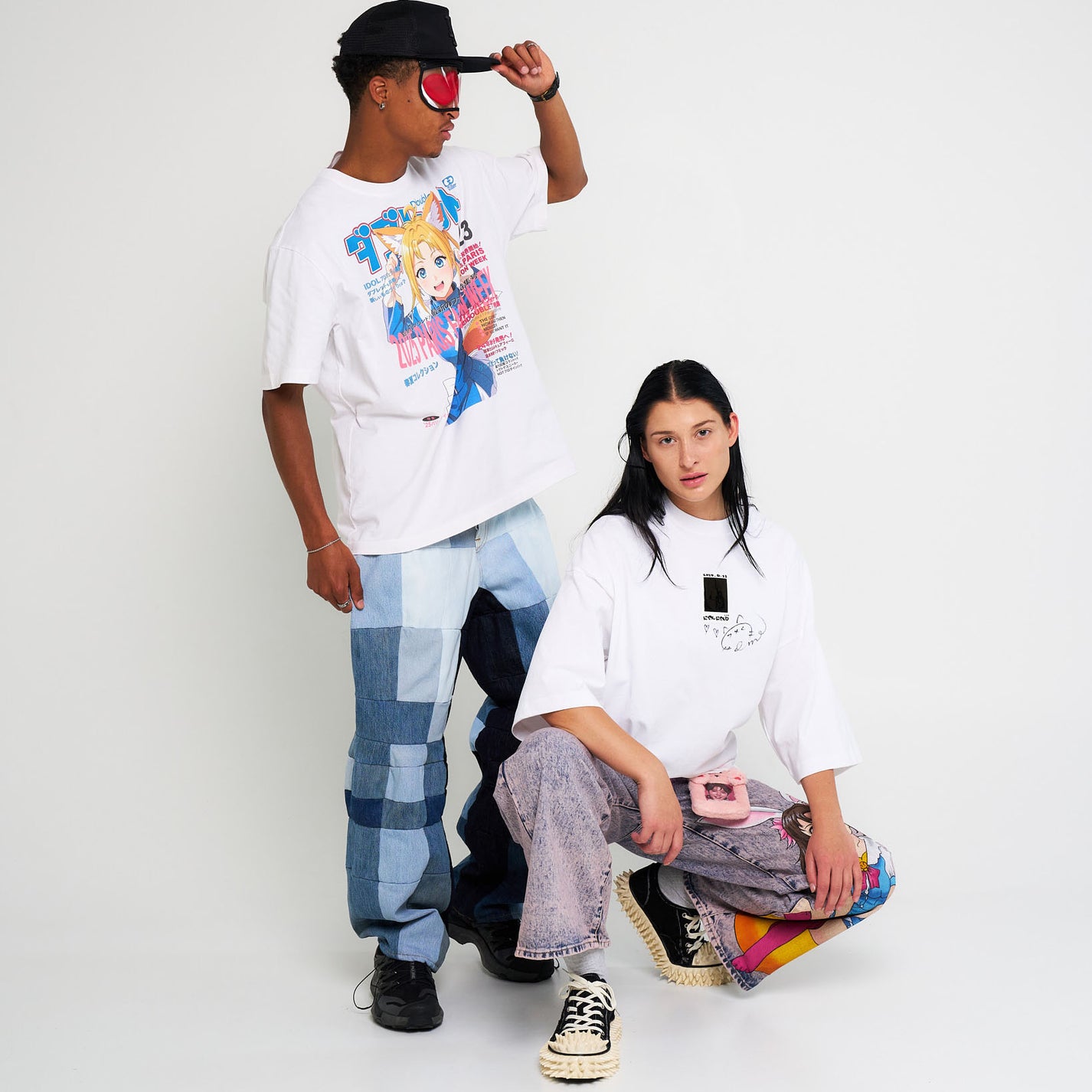Straight Outta Tokyo