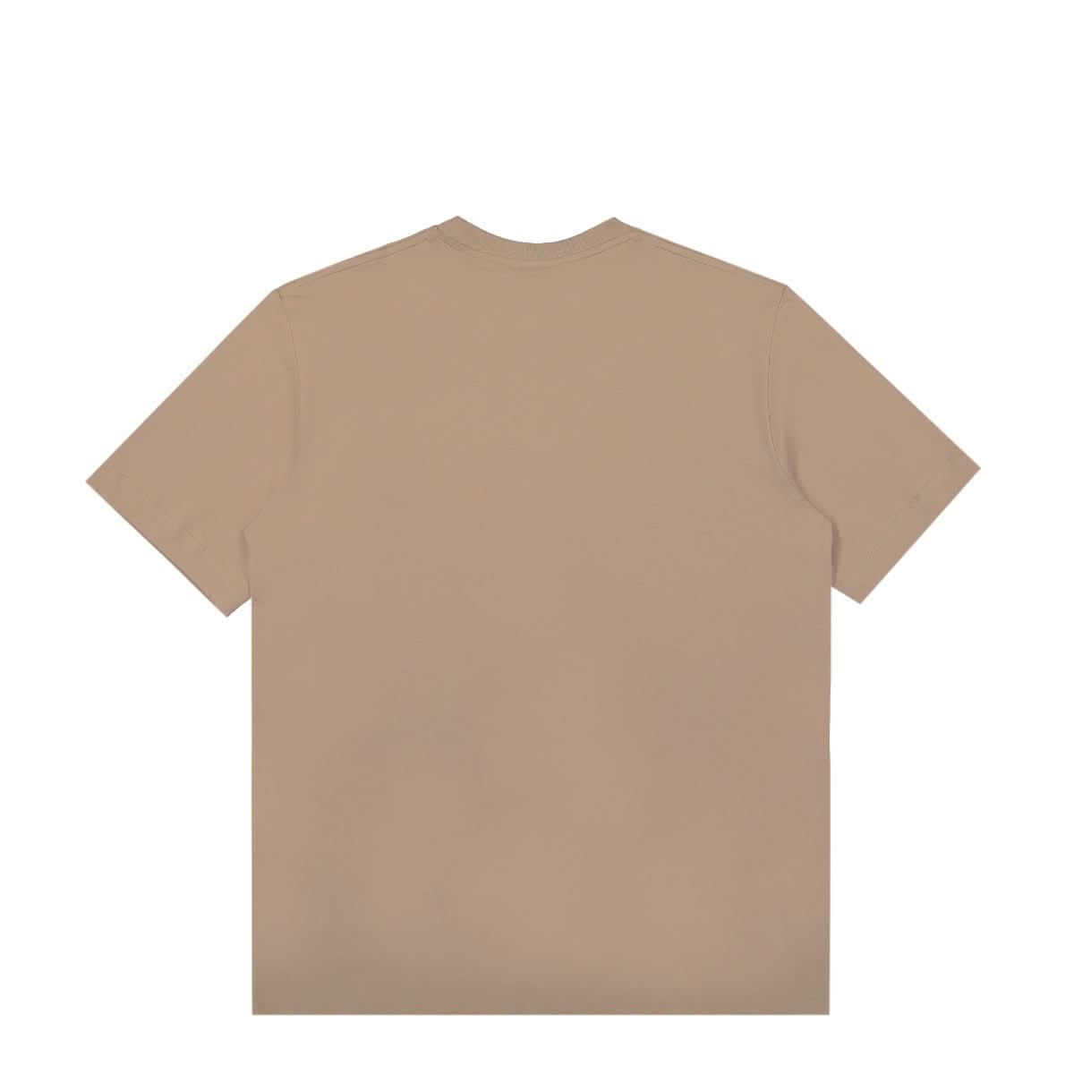 Études Studio Wonder Small Graffiti T-Shirt Beige Detail view 2 | Gate