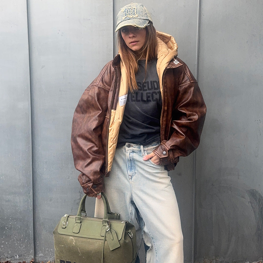 DIE NEUESTEN EINGÄNGE