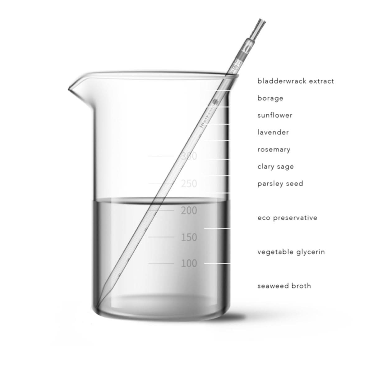 Haeckels Marine Facial Cleanser 100ml Detail view 2 | Gate