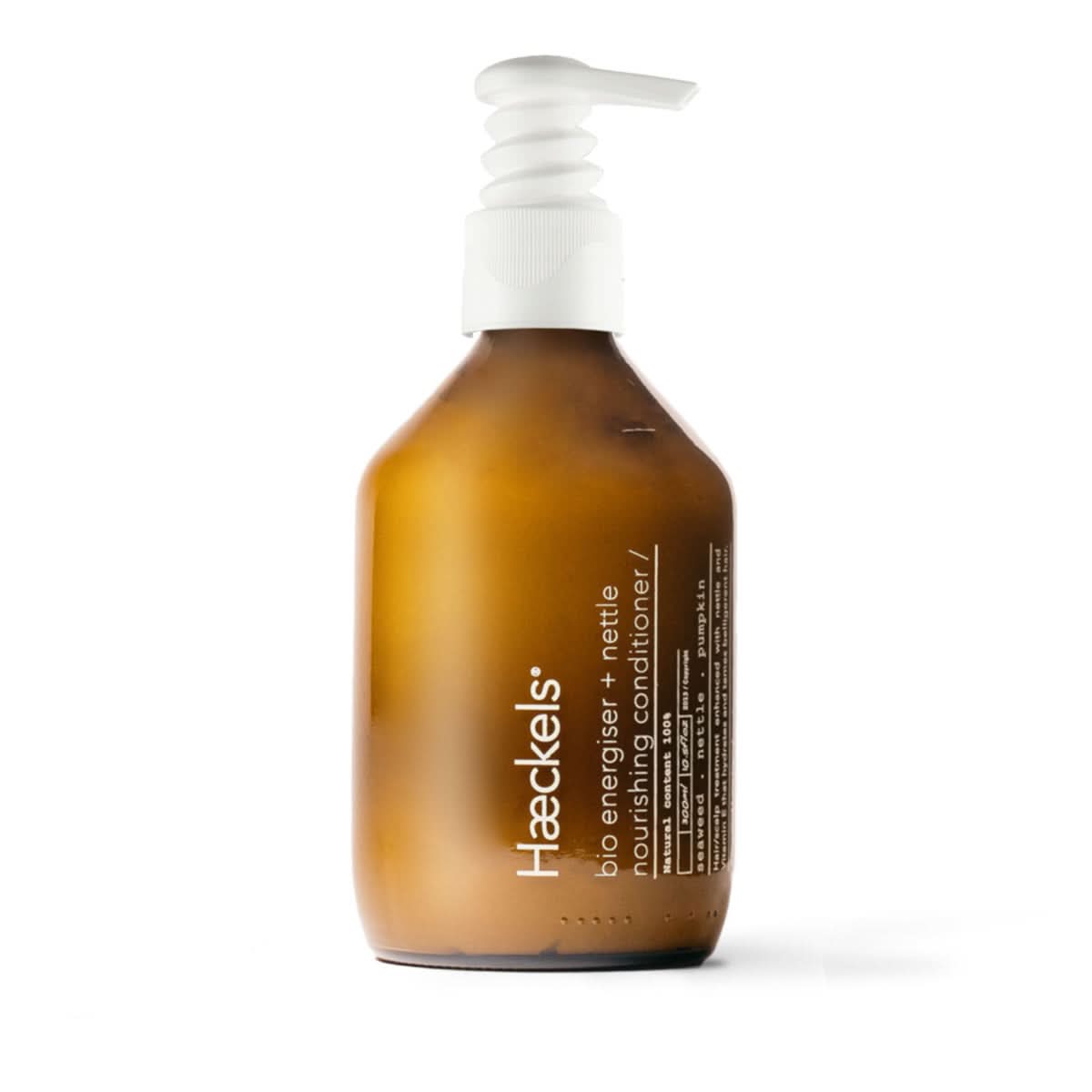 Haeckels Bio Energiser Conditioner 450ml Detail view 1 | Gate