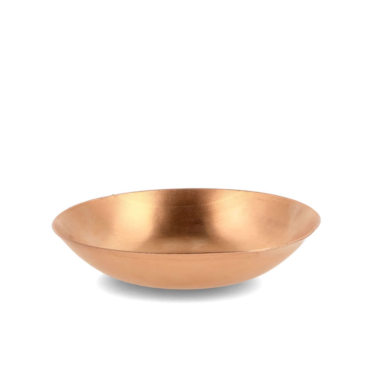Haeckels Small Copper Dish Detail view 1 | Gate