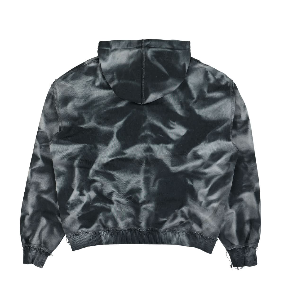 MISBHV Children of the Moon Hoodie Multicolor Detail view 2 | Gate