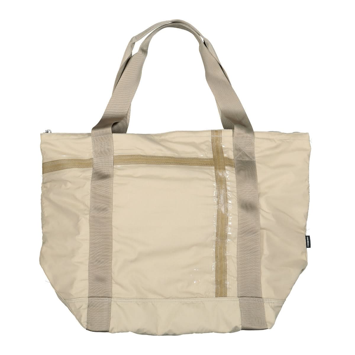 Converse A COLD WALL x Tote Bag Beige Detail view 1 | Gate