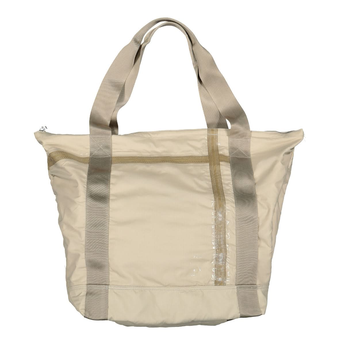 Converse A COLD WALL x Tote Bag Beige Detail view 2 | Gate