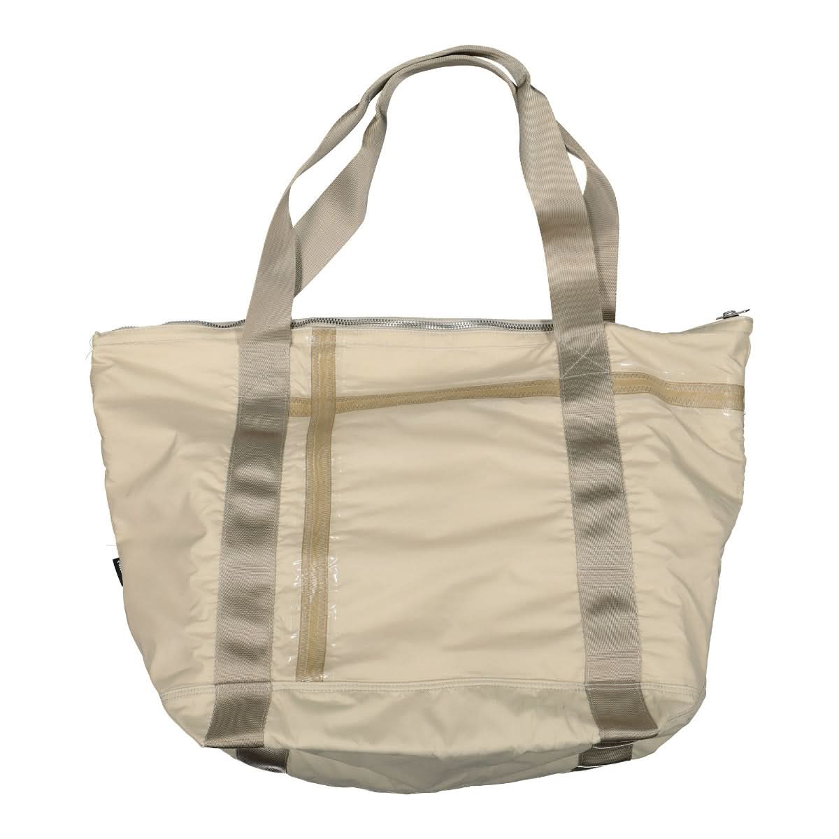 Converse A COLD WALL x Tote Bag Beige Detail view 3 | Gate