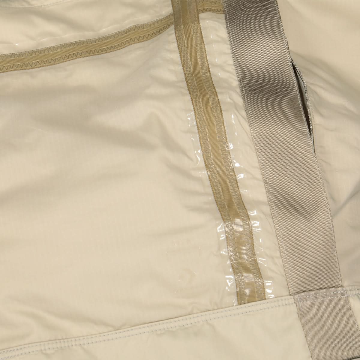 Converse A COLD WALL x Tote Bag Beige Detail view 5 | Gate