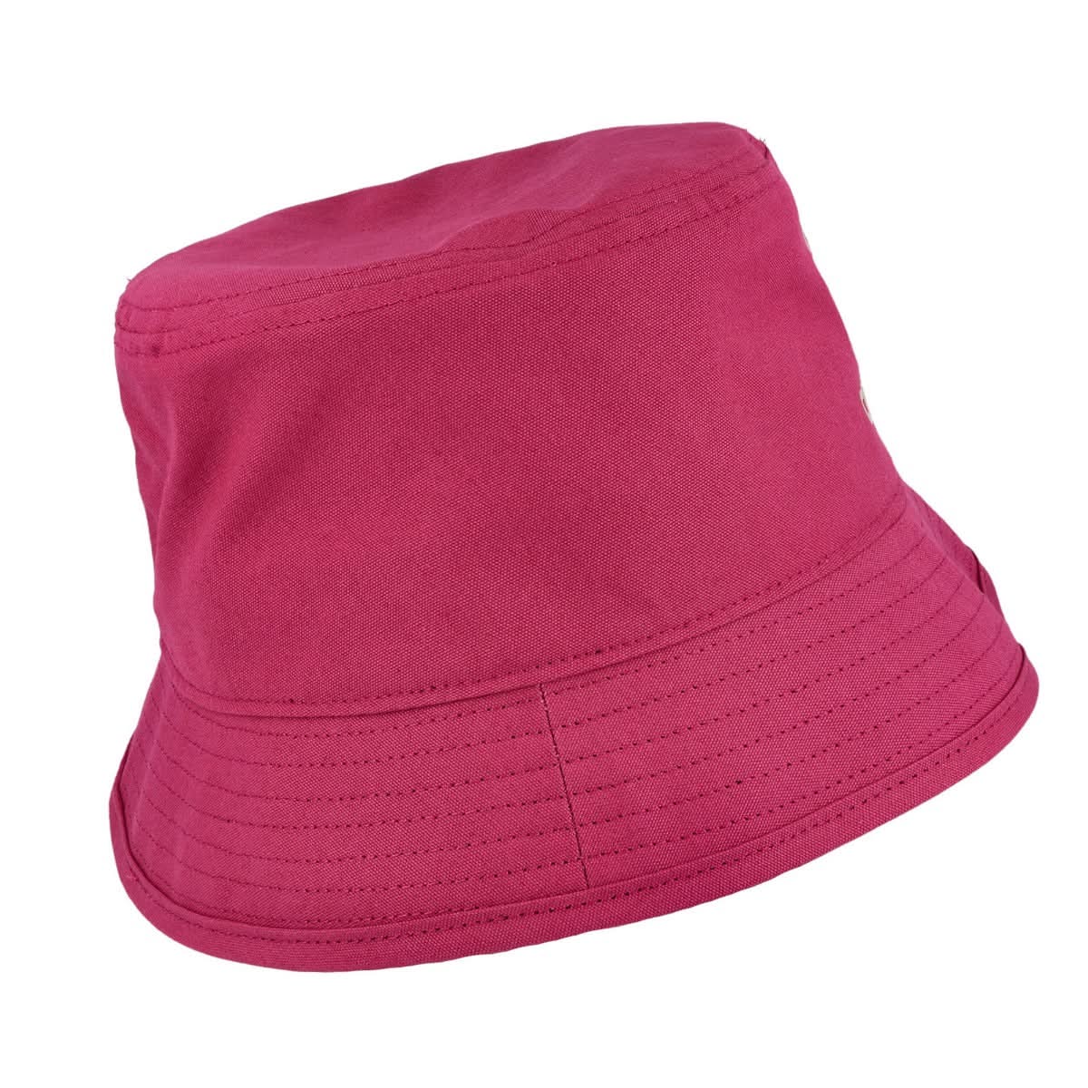 Converse Bucket Hat Pink Detail view 3 | Gate
