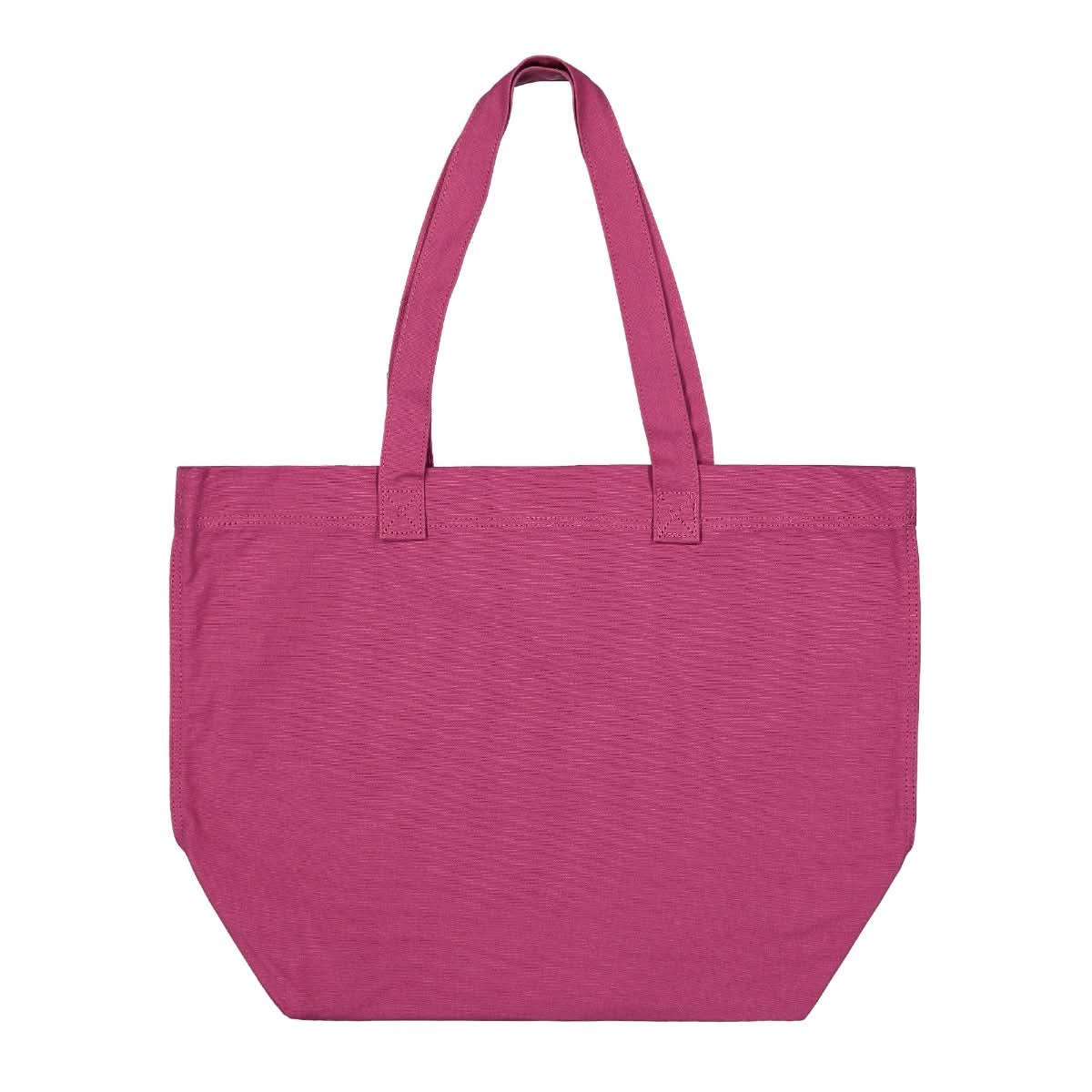 Converse Tote Bag Pink Detail view 2 | Gate