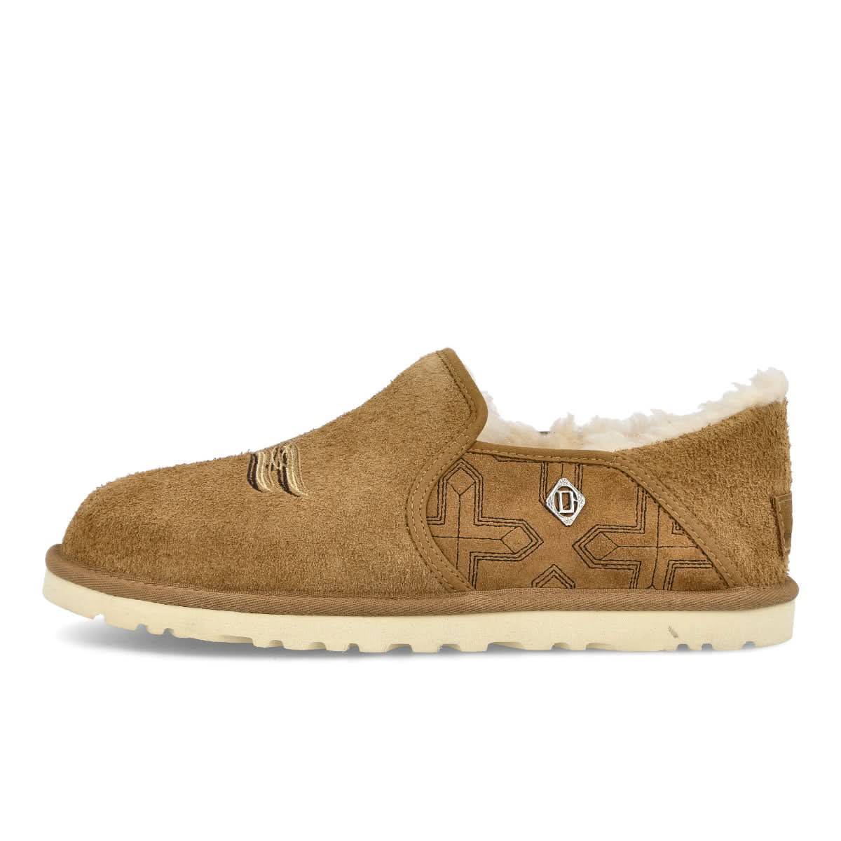 UGG Kenton Slipper  Loafers Detail view 1 | Gate