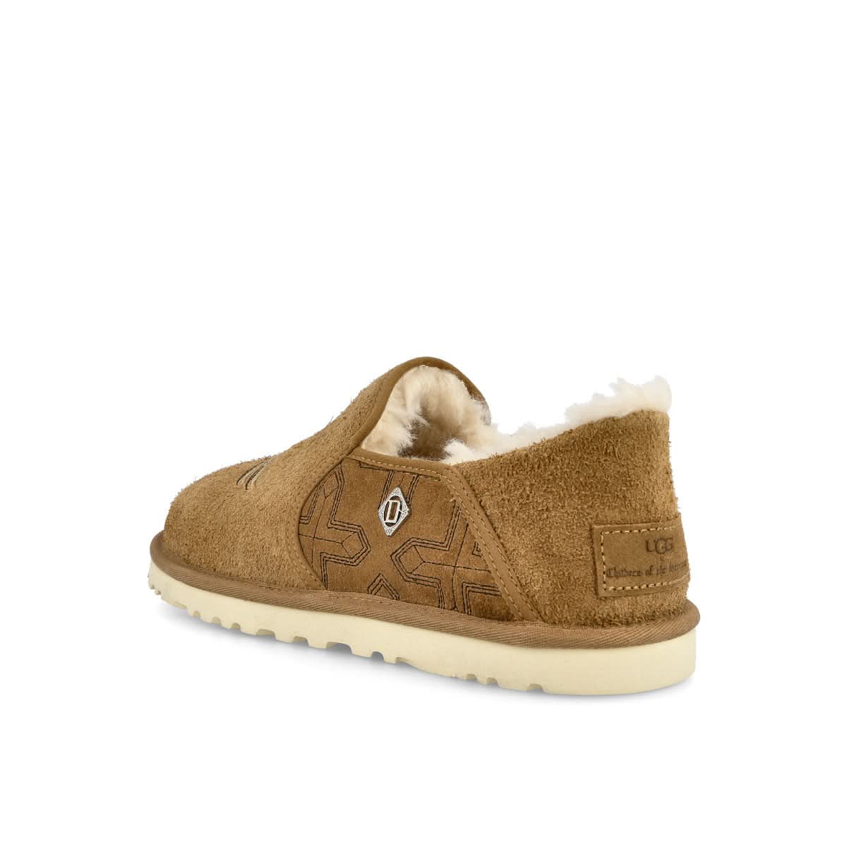 UGG Kenton Slipper  Loafers Detail view 3 | Gate