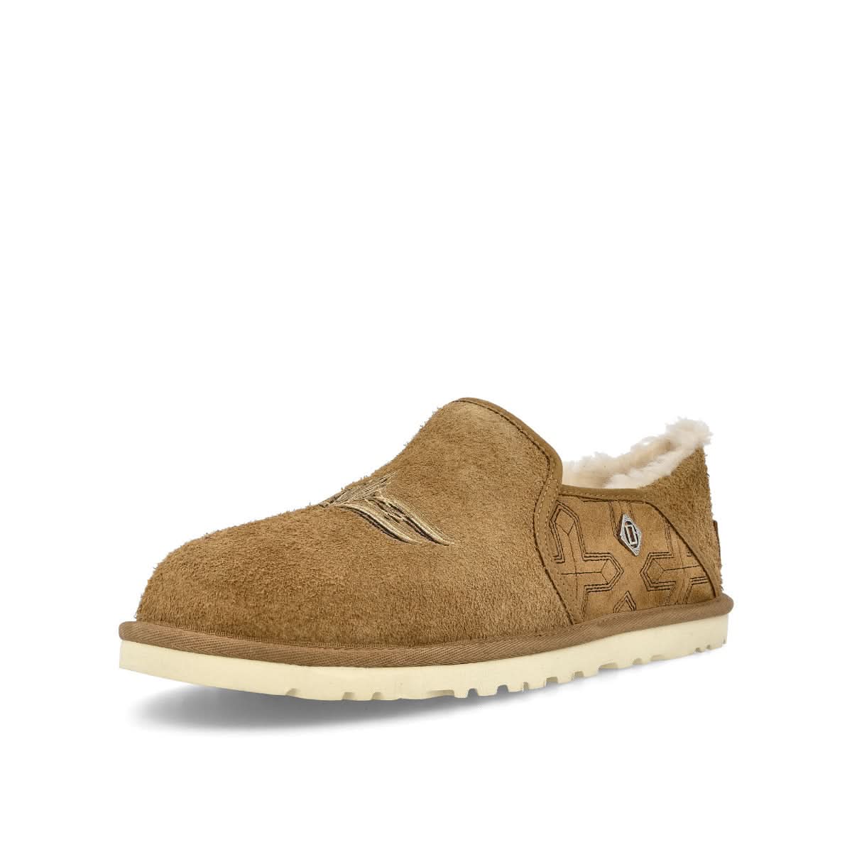 UGG Kenton Slipper  Loafers Detail view 4 | Gate