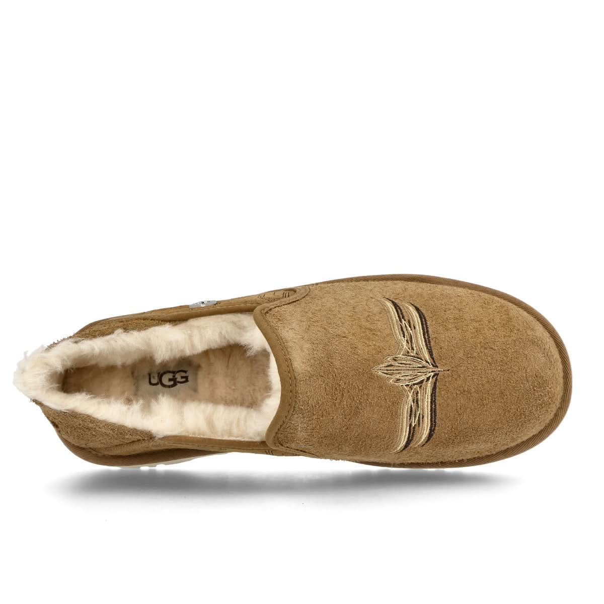 UGG Kenton Slipper  Loafers Detail view 5 | Gate