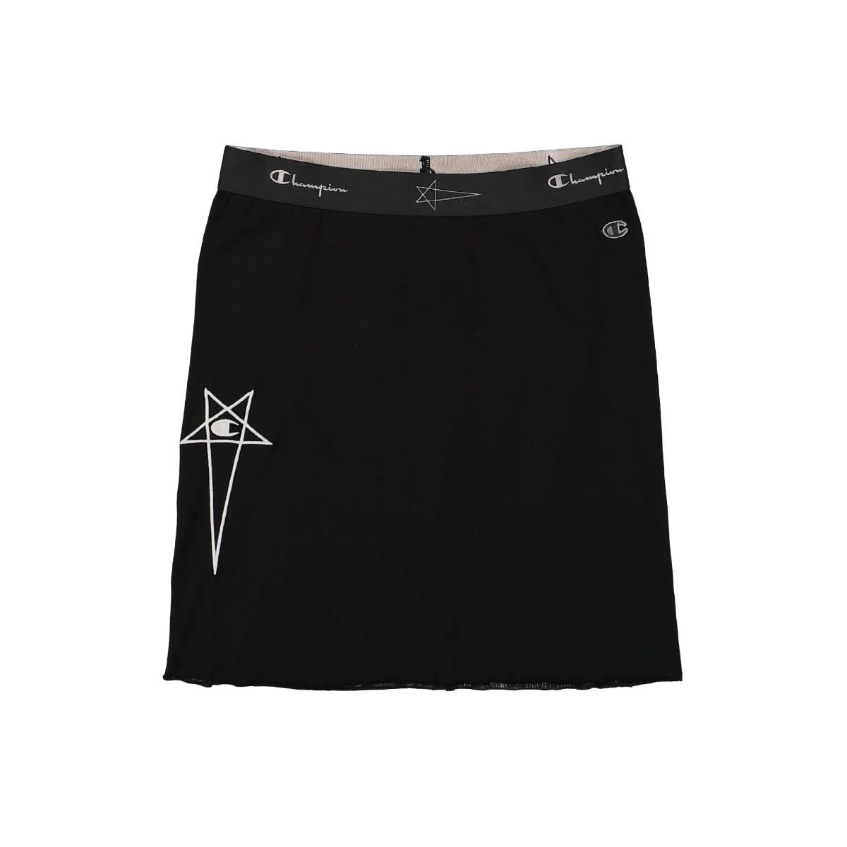 Champion Sacrimini Black Detail view 1 | Gate