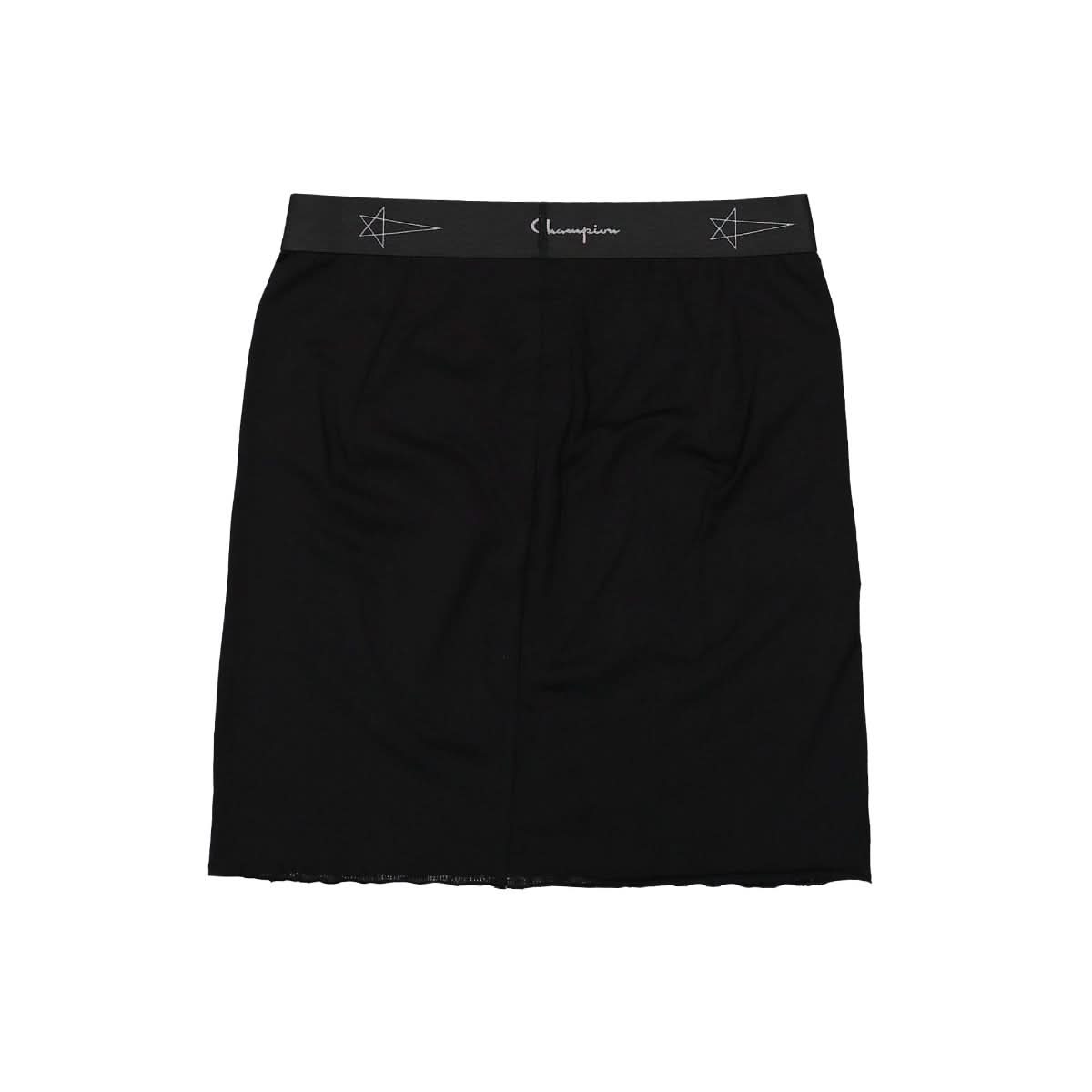Champion Sacrimini Black Detail view 2 | Gate