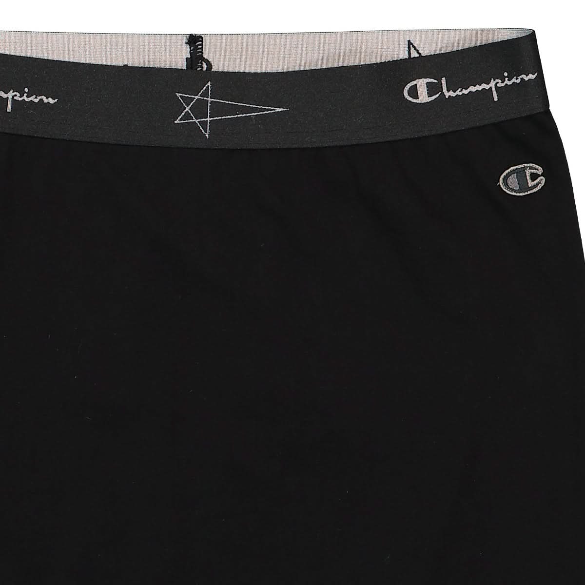 Champion Sacrimini Black Detail view 3 | Gate