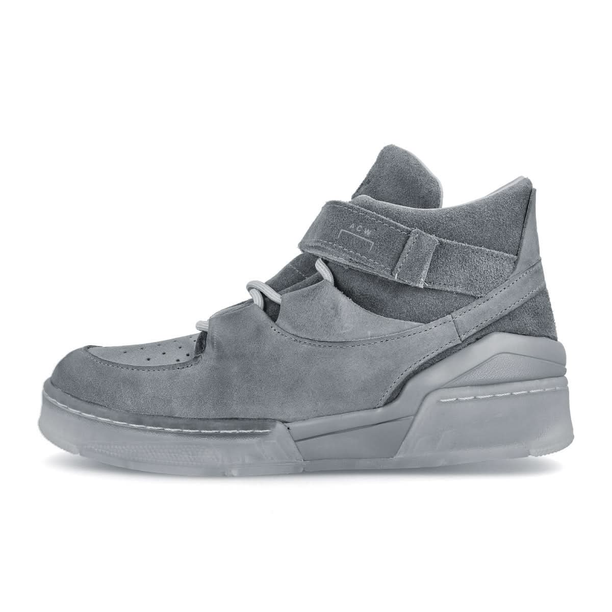 Converse A COLD WALL x ERX 260 Mid Grey Sneaker Detail view 1 | Gate