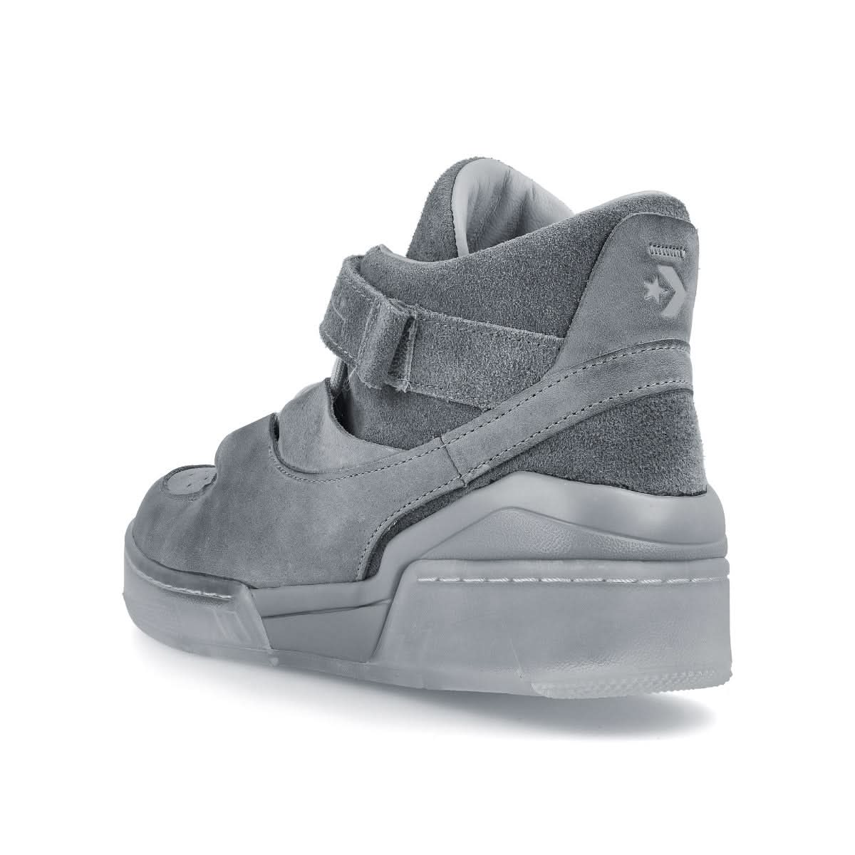 Converse A COLD WALL x ERX 260 Mid Grey Sneaker Detail view 3 | Gate