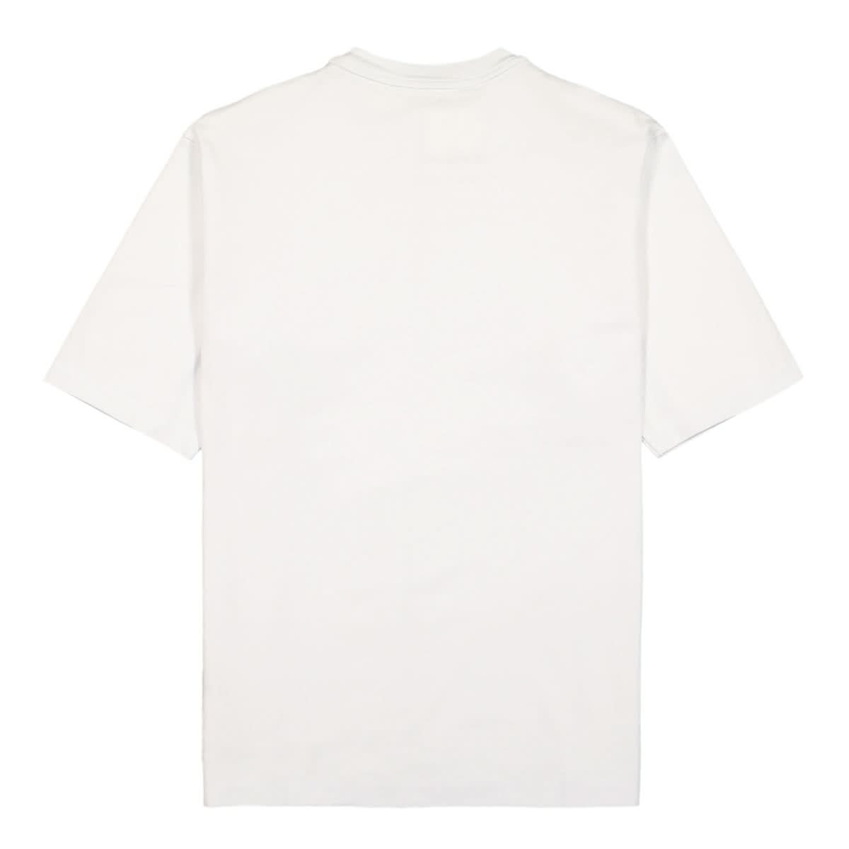 COPYSHOP One_Geld Tee White Detail view 2 | Gate
