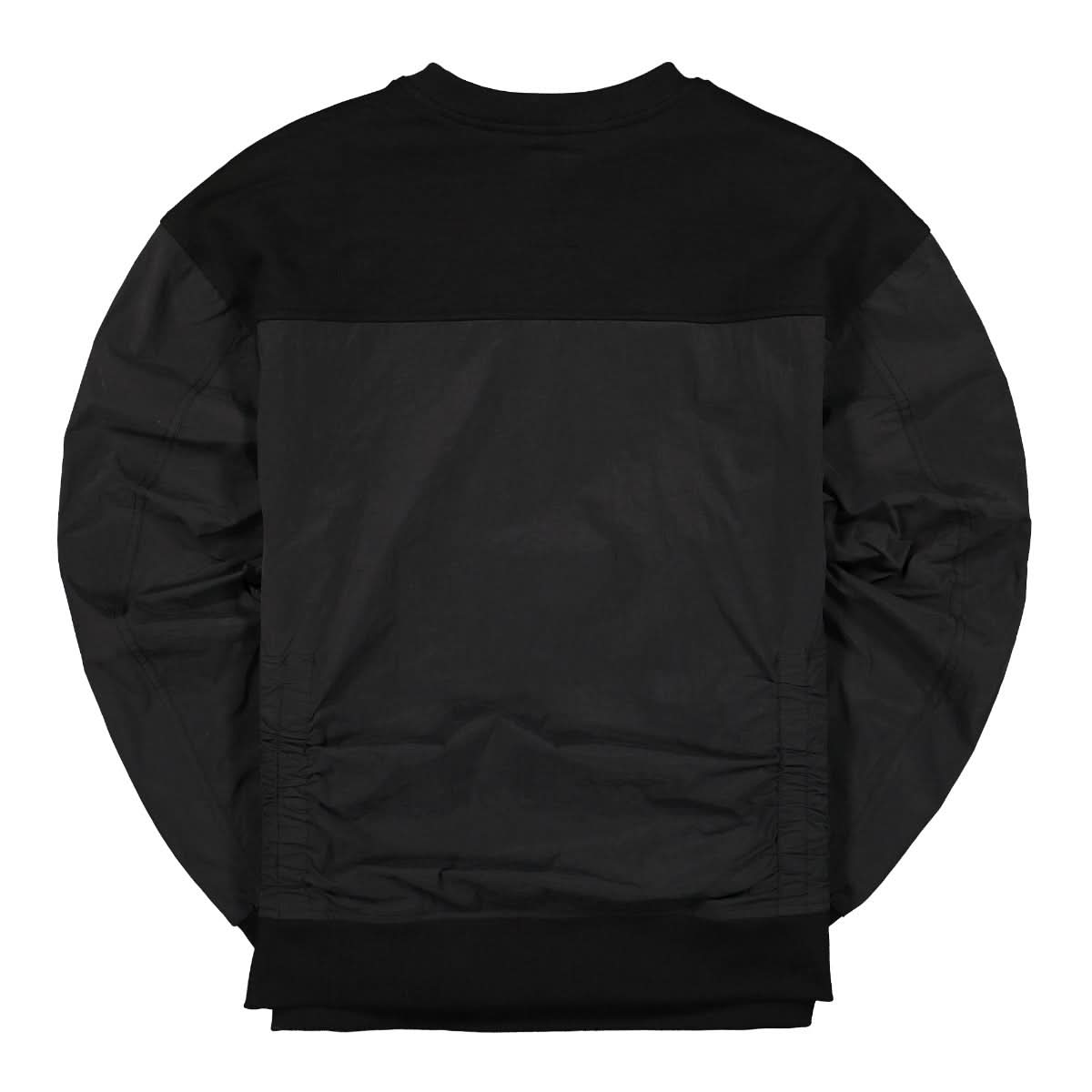 Bmuet(te) SOUNDS Sweatshirt Black Detail view 2 | Gate