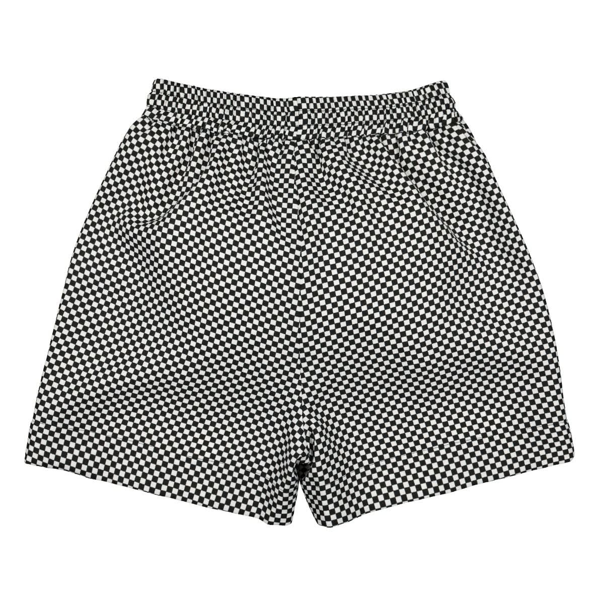 Bmuet(te) Woven Shorts Multicolor Detail view 1 | Gate